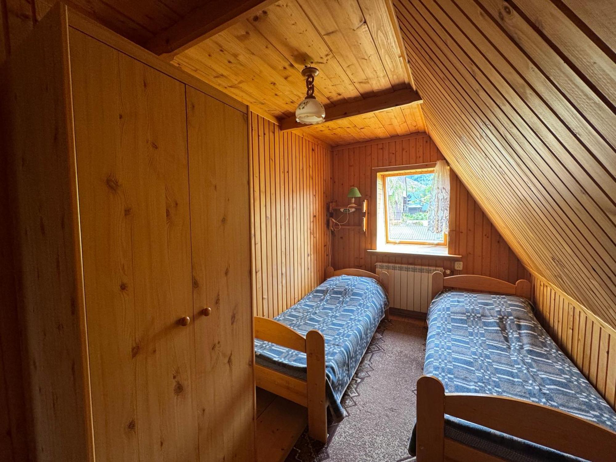 Pokoje Regle 30, Zakopane